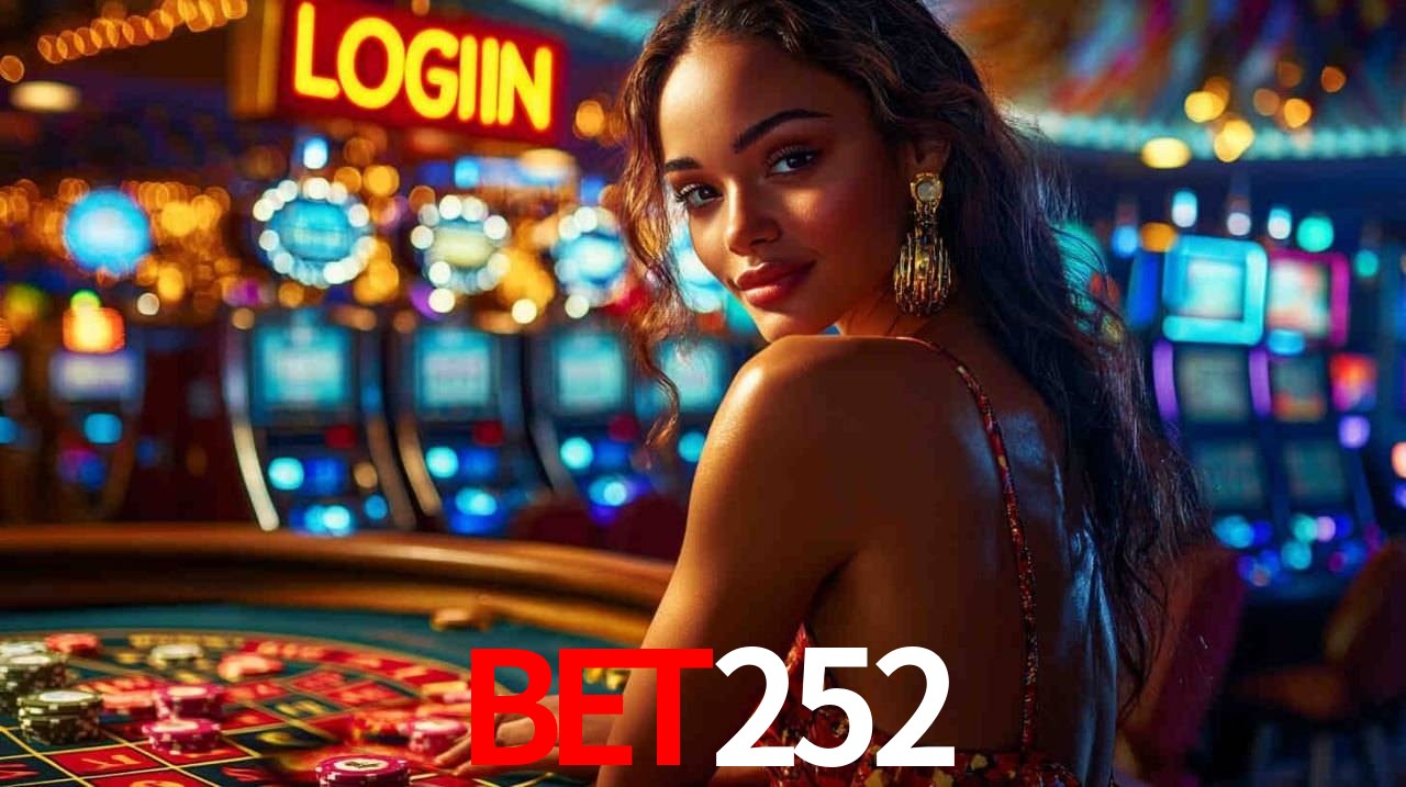 Aplicativo mobile bet252